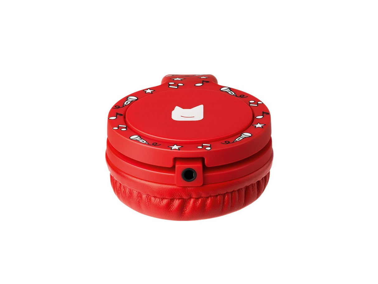 EAN 4251192137722 - tonies 10002546 auricular y casco Auriculares Alámbrico Diadema Música/uso diario Rojo imagen 6