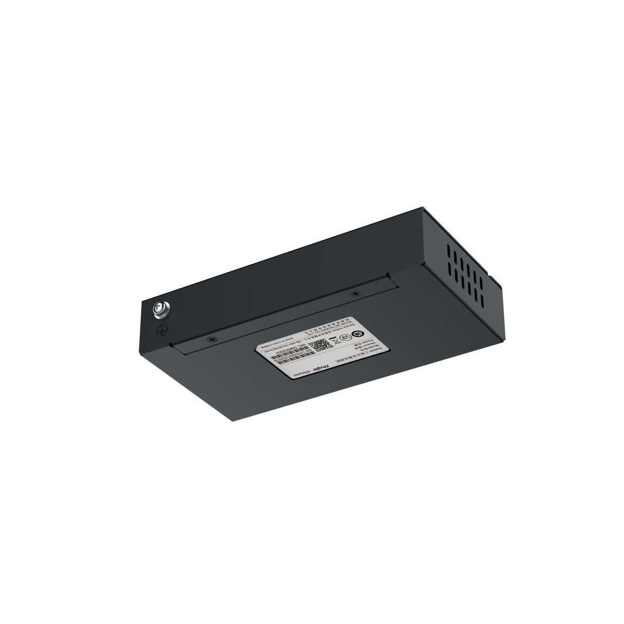 EAN 6971693270435 - Ruijie Networks RG-ES105GD switch No administrado Gigabit Ethernet (10/100/1000) Negro imagen 4