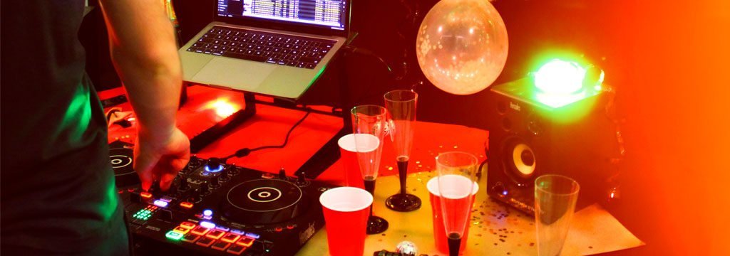 EAN 3362934745837 - Hercules DJ Speaker 32 Party Negro Alámbrico 30 W imagen 7