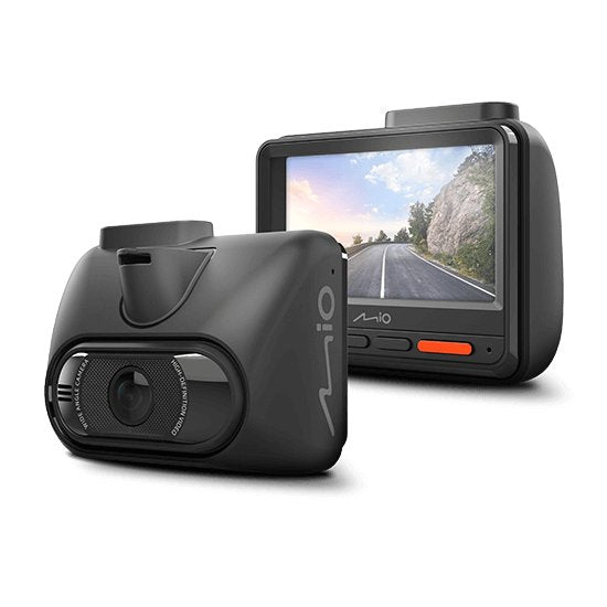 EAN 4713264287792 - Mio MiVue 935W Full HD Wifi Negro imagen 1
