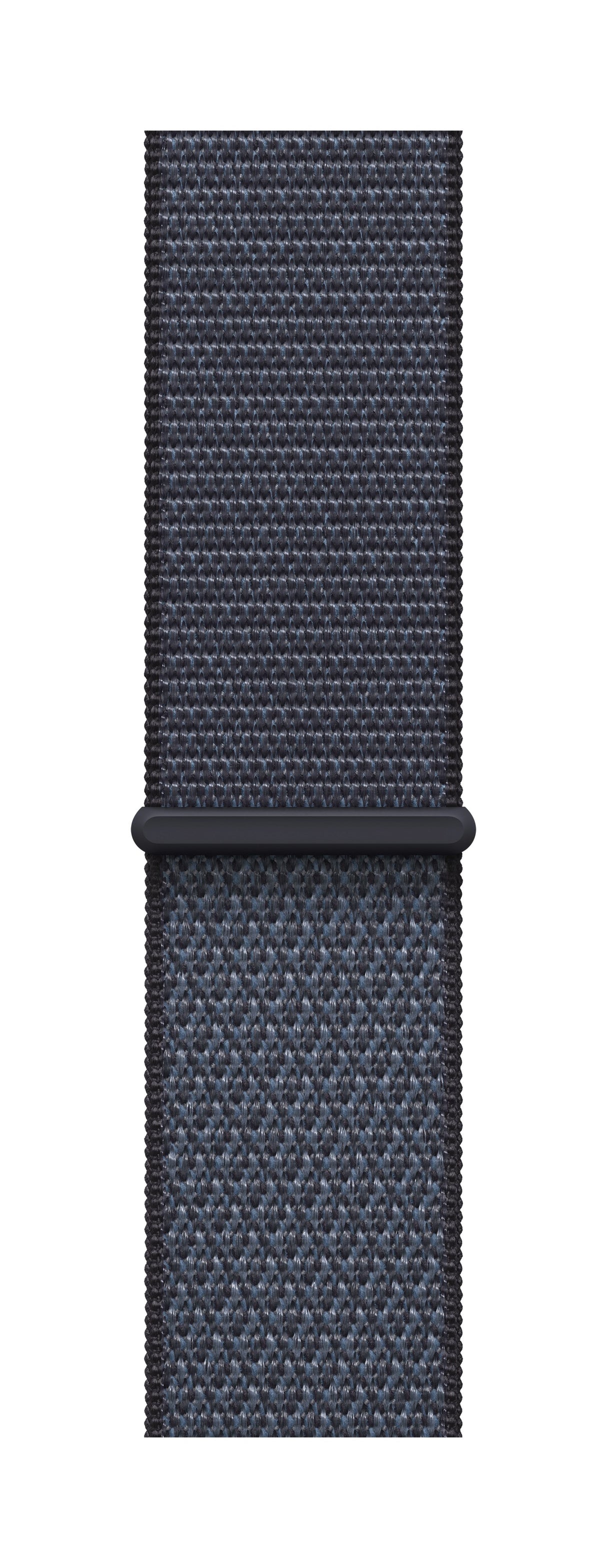 EAN 195950533330 - Apple MFFH4ZM/A Accesorios para dispositivos vestibles inteligentes Grupo de rock Azul Nylon, Poliéster re imagen 2