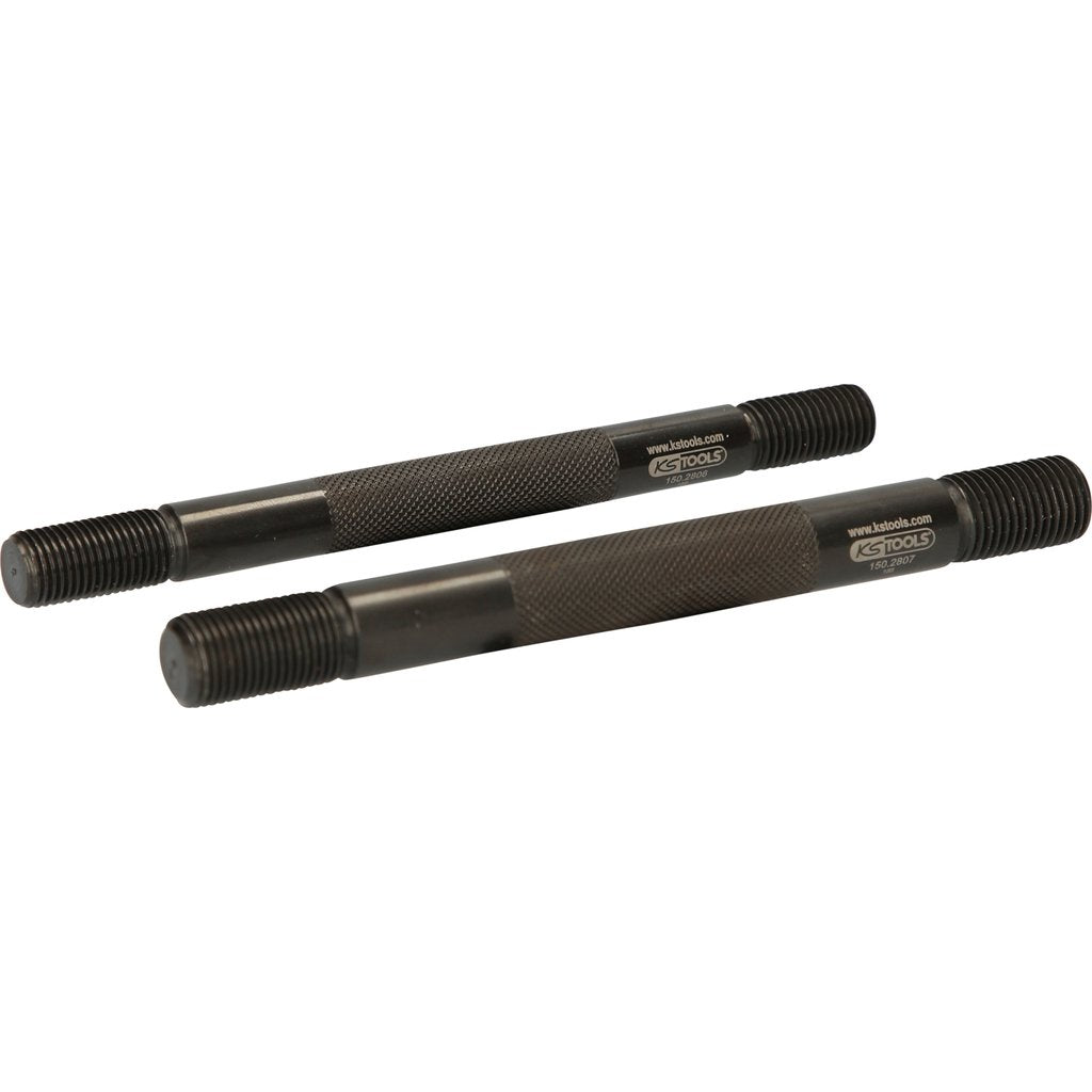 Ks Tools Rad-Montagehilfe-Juego 150.2805