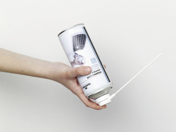 Durable Powerclean Limpiador De Aire Comprimido 200 Ml