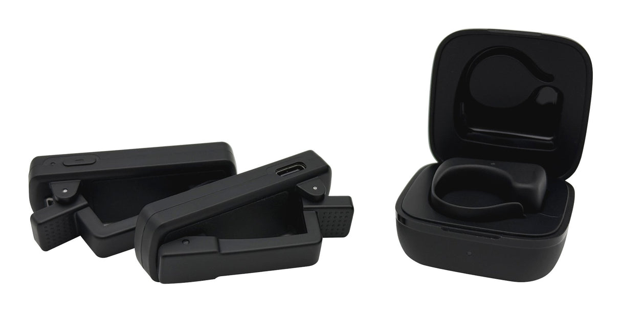 EAN 4040895012487 - RealPower Page-2 mando a distancia Botones imagen 1