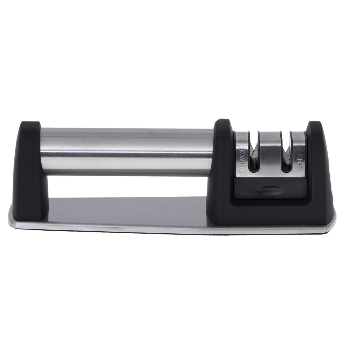 EAN 5902934839112 - Adler AD 4489 afilador de cuchillo Piedra de afilar Negro, Plata imagen 2