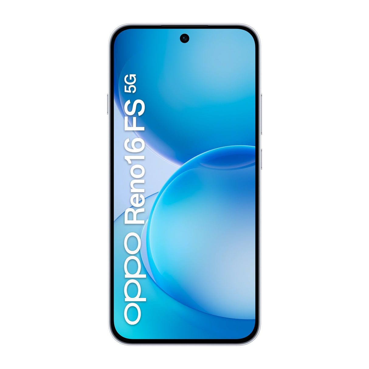 Smartphone Oppo Reno16 Fs 5g 8gb/512gb Blanco