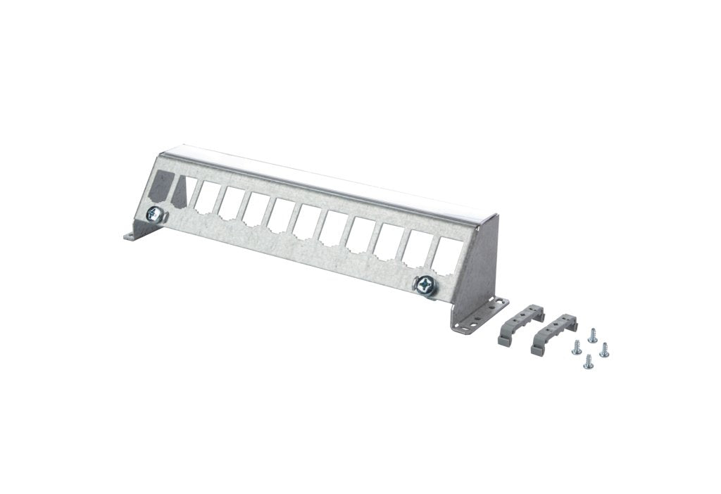 Panel De Parcheo Metz Connect 130927-1200-E