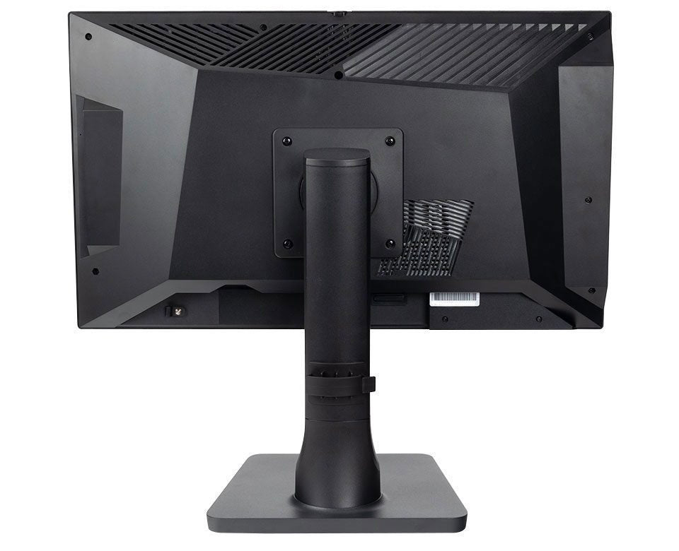 EAN 4250749710029 - bluechip BUSINESSline AIO2350 *EDU* Intel® Core™ i5 i5-14400 60,5 cm (23.8") 1920 x 1080 Pixeles PC todo imagen 9
