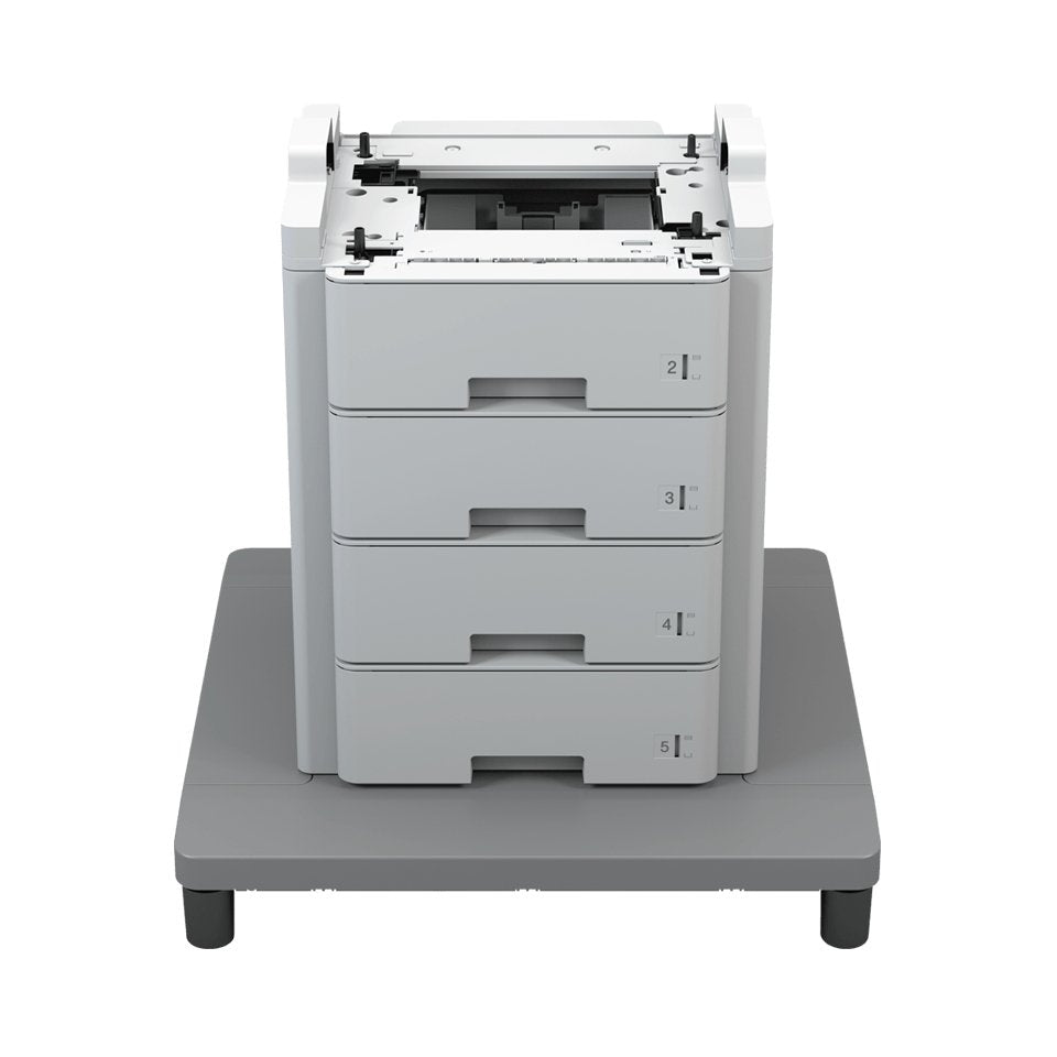 EAN 4977766761055 - Brother TT4000 Bandeja multiusos 2080 hojas imagen 1