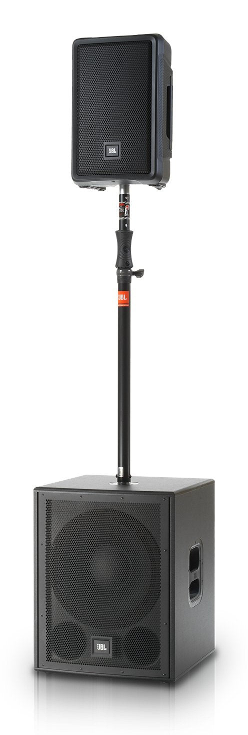 Jbl Irx108bt Altavoz Para Sistema De Megafonía De 2 Vías