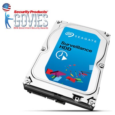 Seagate Sata8000sv35 Hdd Sata 8tb Seagate Skyhawk Especial Cctv