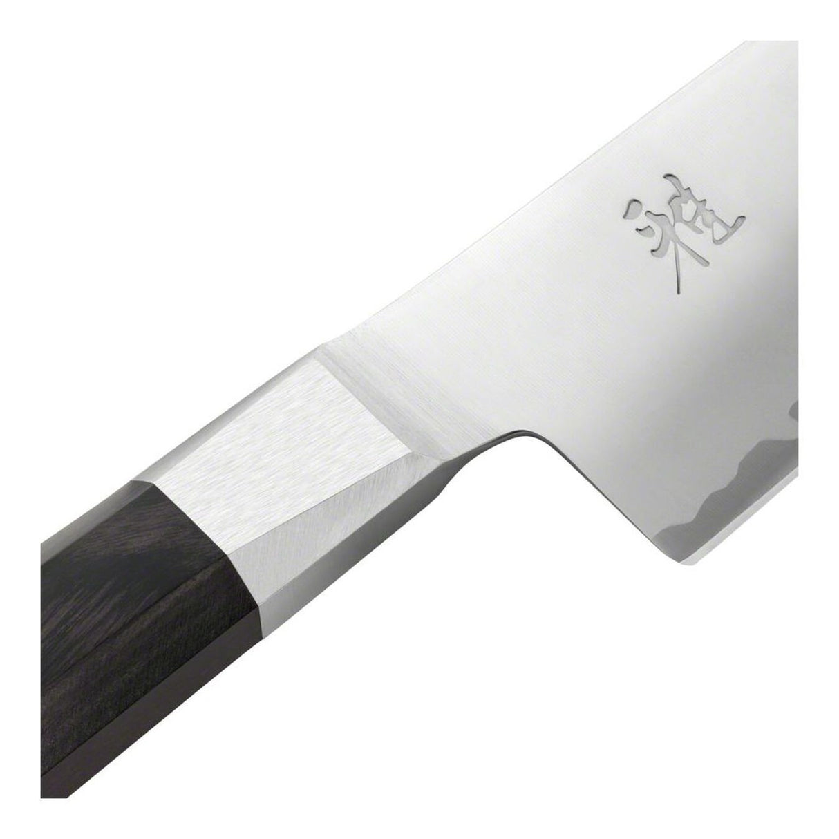 EAN 4009839390623 - ZWILLING MIYABI 4000 FC Acero 1 pieza(s) Cuchillo Santoku imagen 7
