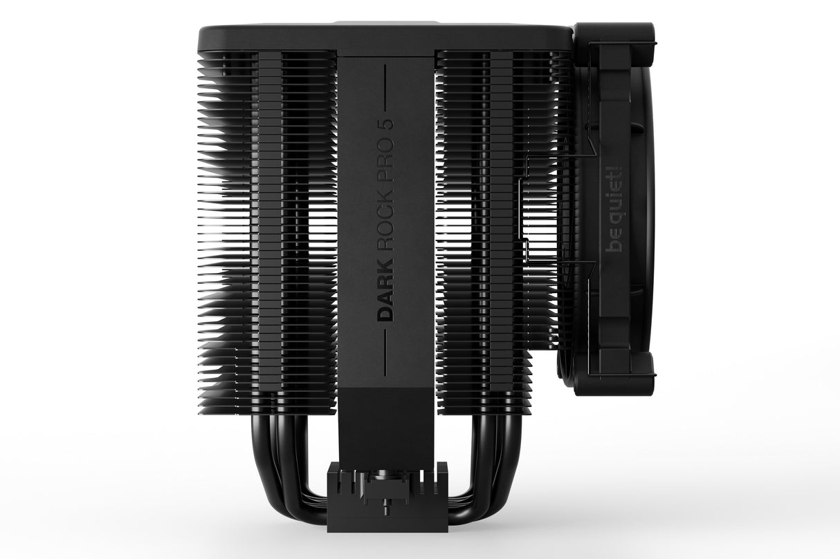 EAN 4260052190746 - be quiet! Dark Rock Pro 5 Procesador Refrigerador de aire 120/135 mm Negro 1 pieza(s) imagen 2