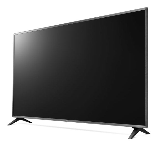43 43ur781c Business Tv - 43 Black Business Tv 4k Uhd\Svesa Wall Mount 200 X 200mm