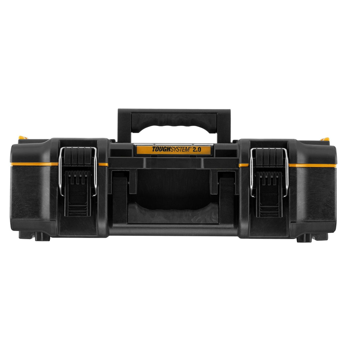 Dewalt Toughsystem 2.0 Ds165 Small Box, Caja De Herramientas Dwst83293-1