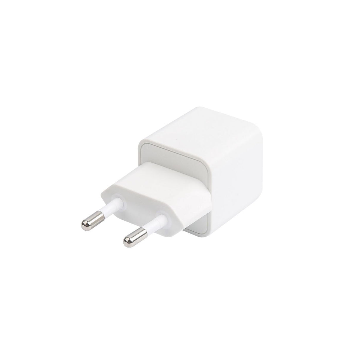 Infinite Usb-C Charger Eu Pd - 30w Gan. 1 X Usb-C. White. - Recycled Plastic - Warranty: 60m