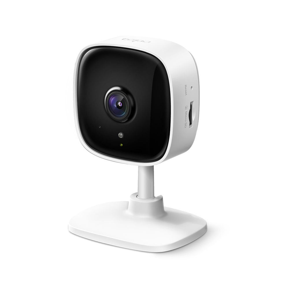 EAN 6935364053215 - TP-Link Tapo C100 Cubo Cámara de seguridad IP Interior 1920 x 1080 Pixeles imagen 1