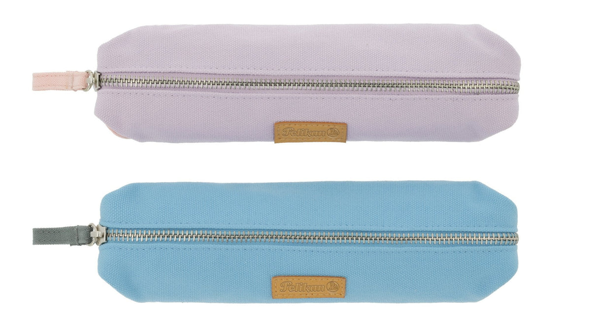 Pelikan Faulenzer Eco Twist Lavanda/Albaricoque, Lavanda/Albaricoque