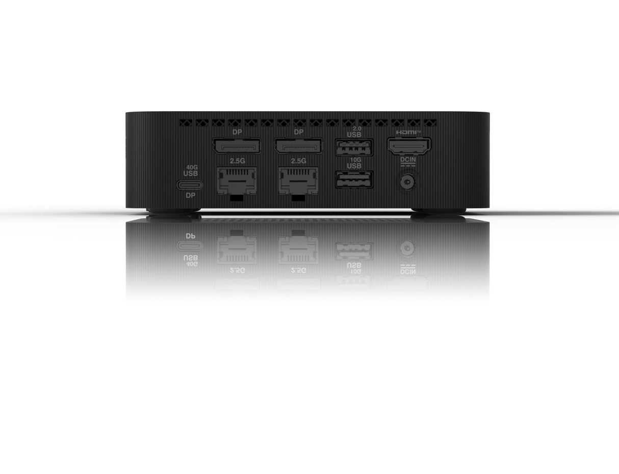 EAN 4711636008181 - ASUS ExpertCenter PN54 -S70011HN AMD Ryzen AI 7 350 32 GB DDR5-SDRAM 1 TB SSD Windows 11 Home Mini PC Neg imagen 2