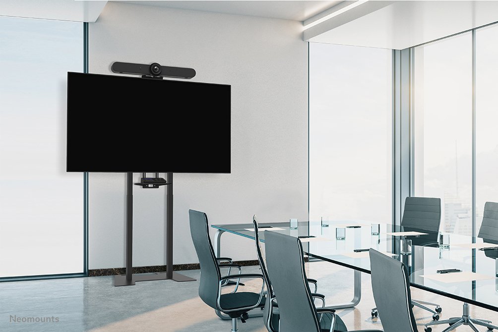 Neomounts By Newstar Placa De Suelo