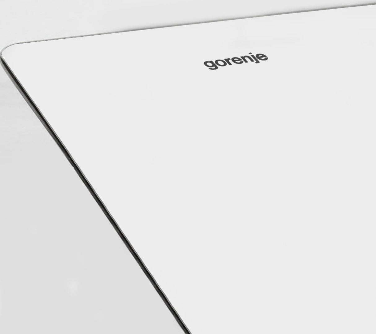 EAN 3838782552151 - Gorenje KT10LBW Blanco Encimera Rectángulo Báscula electrónica de cocina imagen 2