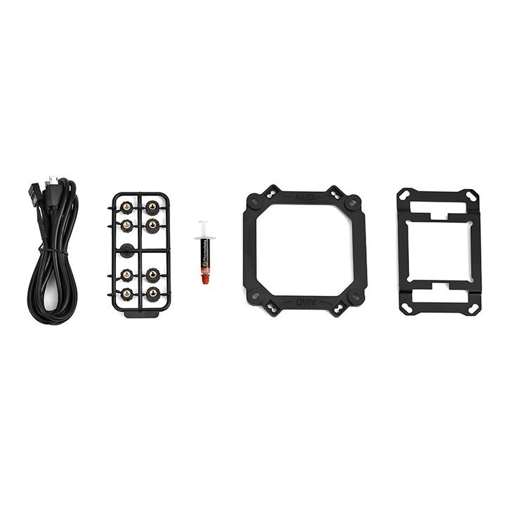 EAN 4713227528917 - Thermaltake Pacific MX2 Ultra Bloque de agua imagen 4