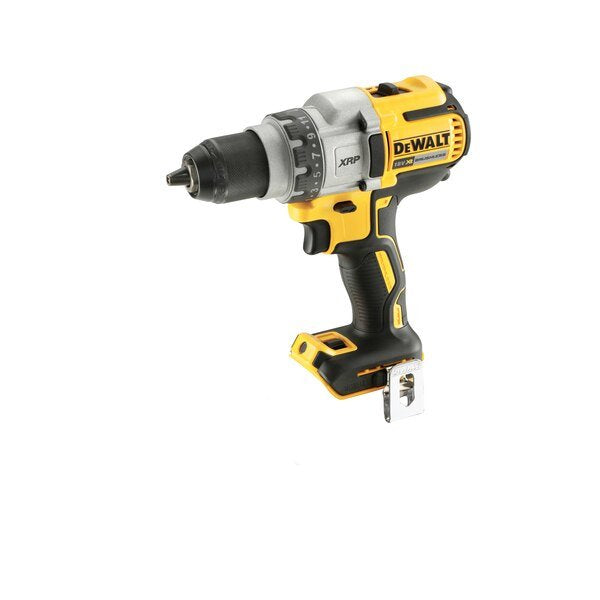 Taladro Atornillador Dewalt Xrp Dcd991nt-Xj