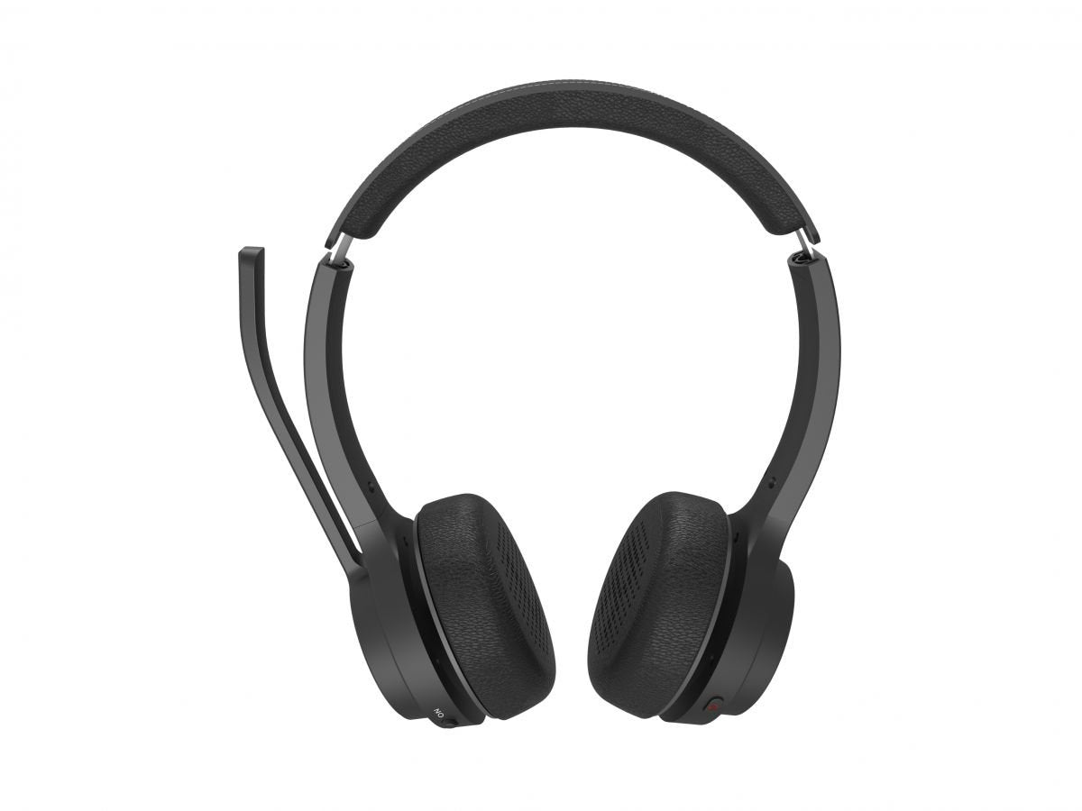 Auriculares Conceptronic Inalámbricos Bluetooth Con Emación De Carga Sw