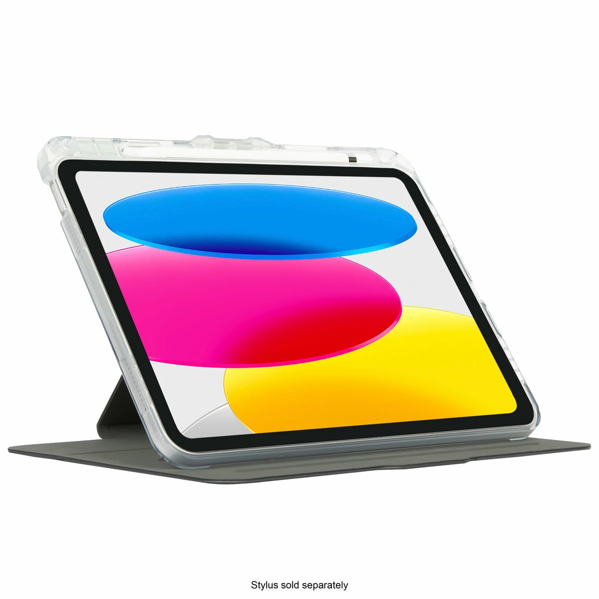 Targus Pro-Tek Clear Case For Ipad 10.9"