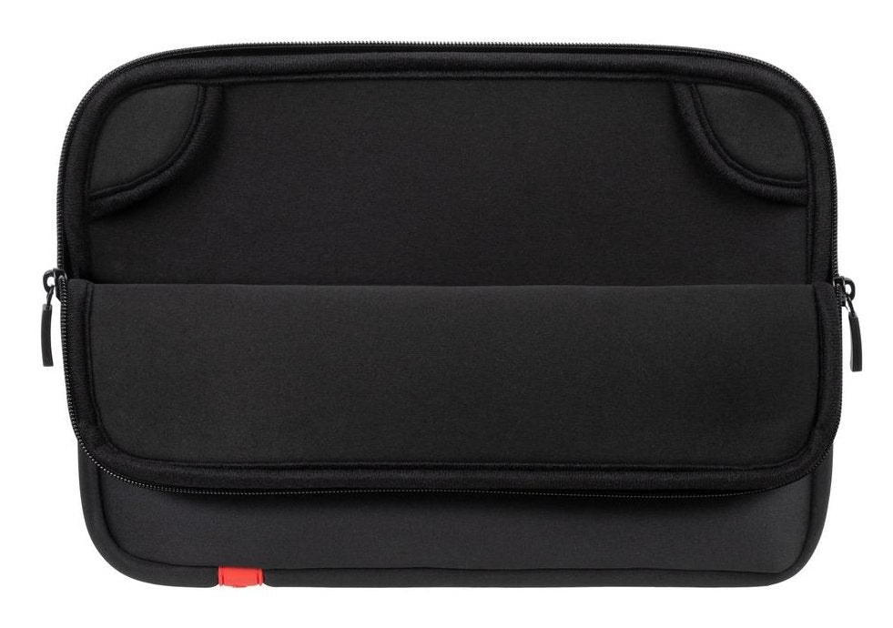 Rivacase Antishock 5123 Funda Para Portátil 33,8 Cm (13.3") Negro