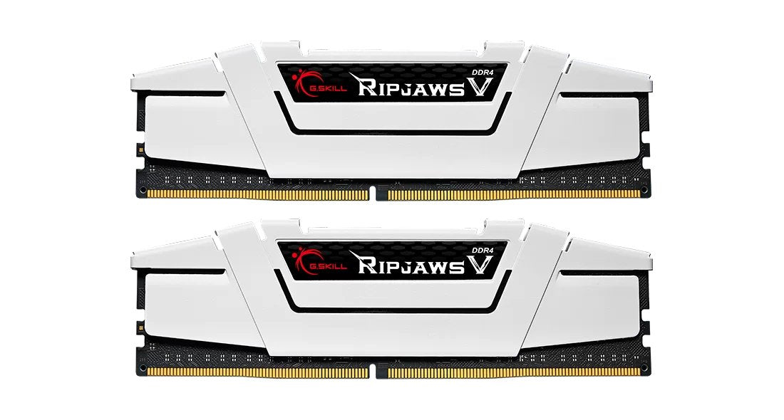 EAN 4713294234650 - G.Skill Ripjaws V F4-3600C18D-32GVW módulo de memoria 32 GB 2 x 16 GB DDR4 imagen 1