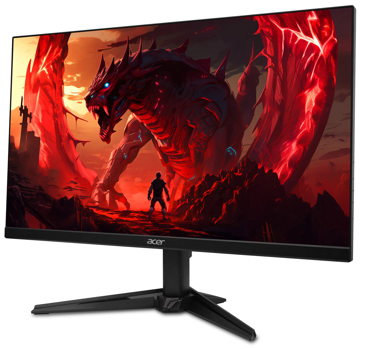 Acer 27 Inch (69cm) Ips 1920x1080