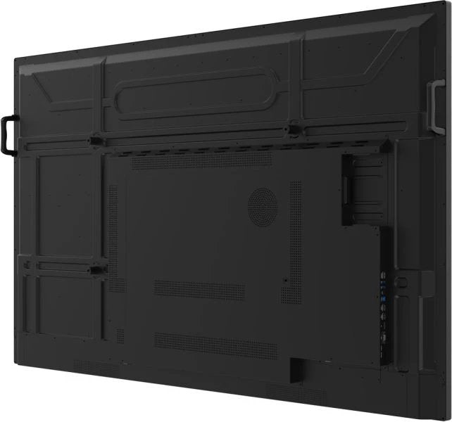 Ifp7534, 75" (Edla) 40 Multi Touch, 9h, 4k Uhd