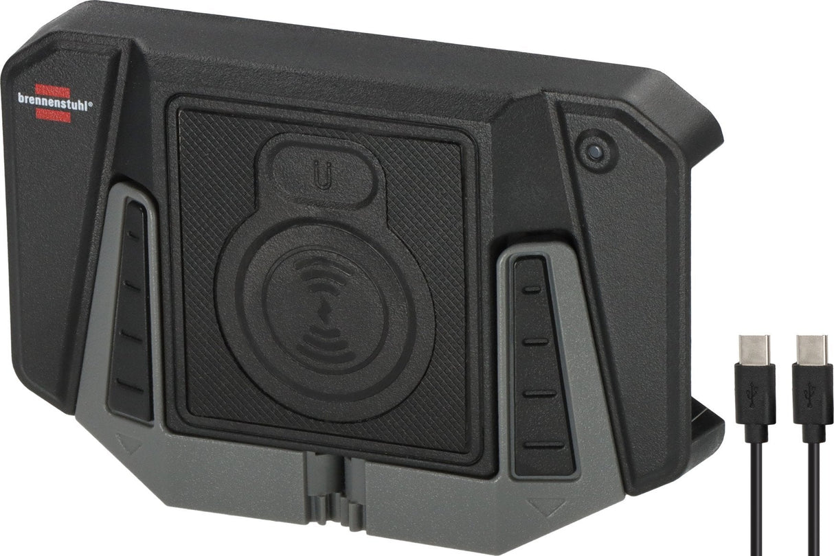 Brennensilla Professional Wireless Charging Pad Wcp