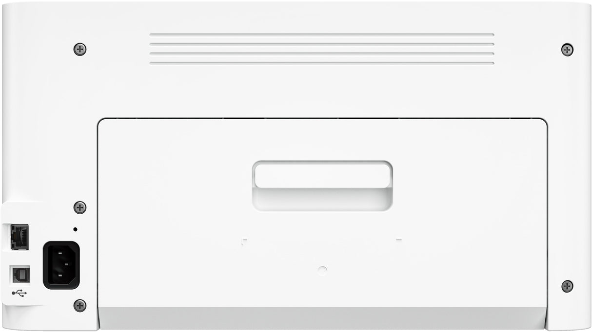 Impresora Láser Color Hp 150nw Wifi Blanca