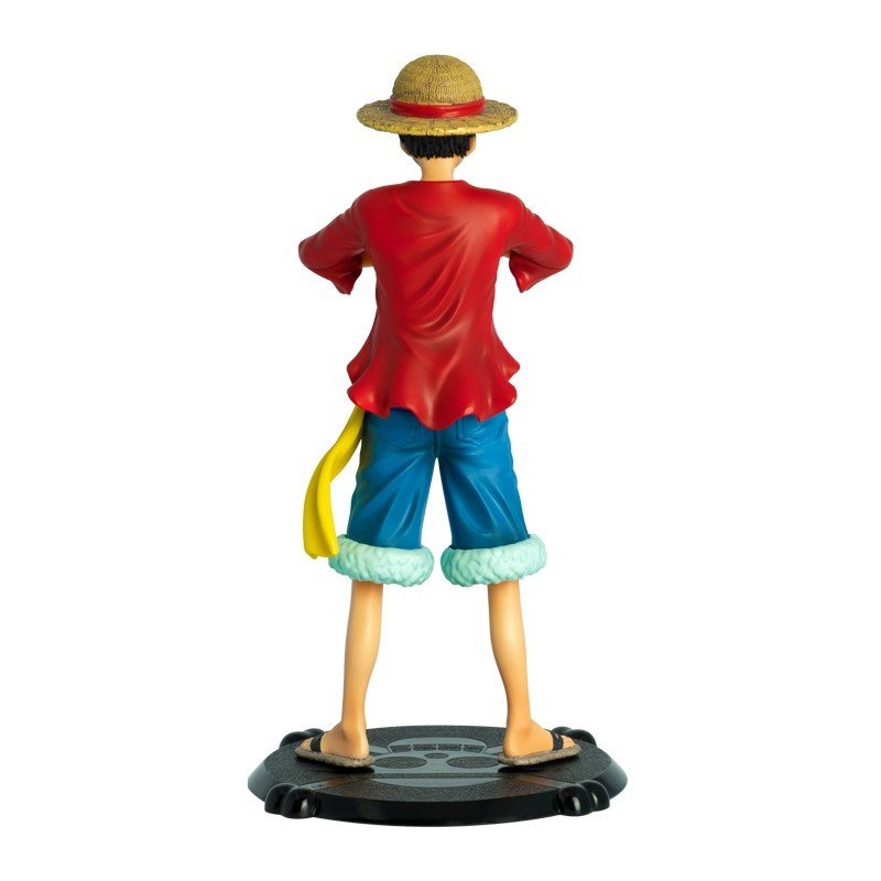 Figura Abysse One Piece Monkey D. Luffy