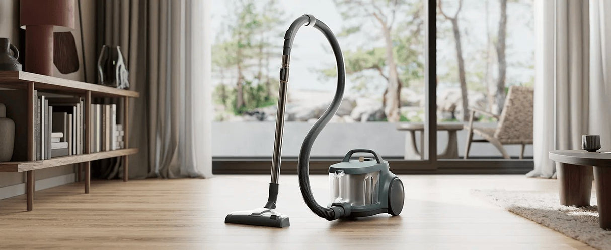 EAN 7333394082462 - Electrolux EL31C2OG 2 L Aspiradora cilíndrica Secar 1000 W Sin bolsa imagen 14