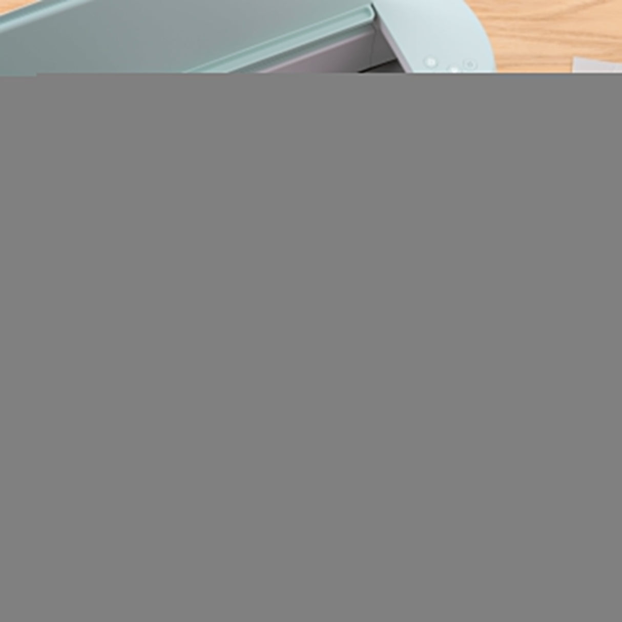 EAN 0093573385780 - Cricut Smart Label Writable etiqueta autoadhesiva Permanente Negro 1 pieza(s) imagen 3