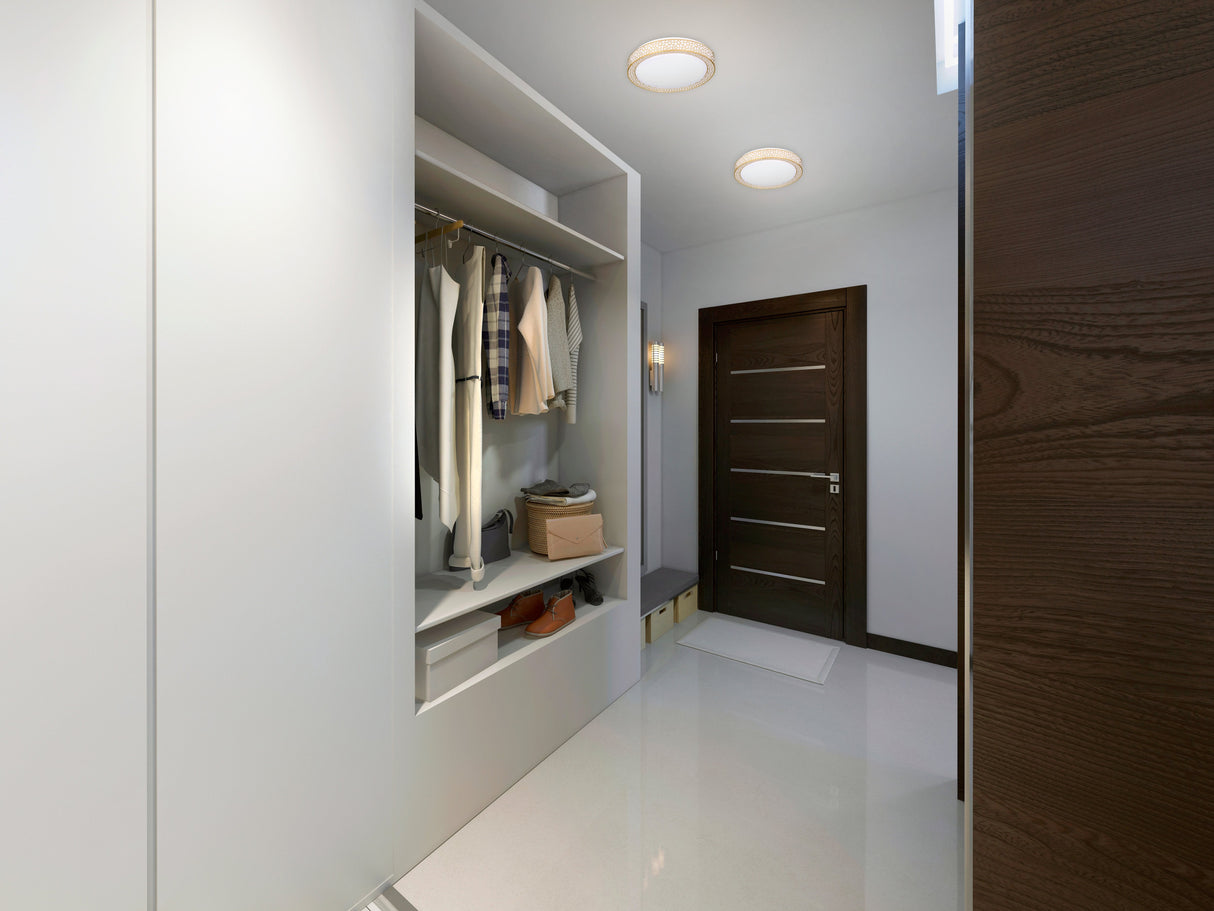 EAN 5901443118947 - Activejet AJE-BONI iluminación de techo Bombilla(s) no reemplazable(s) F imagen 3