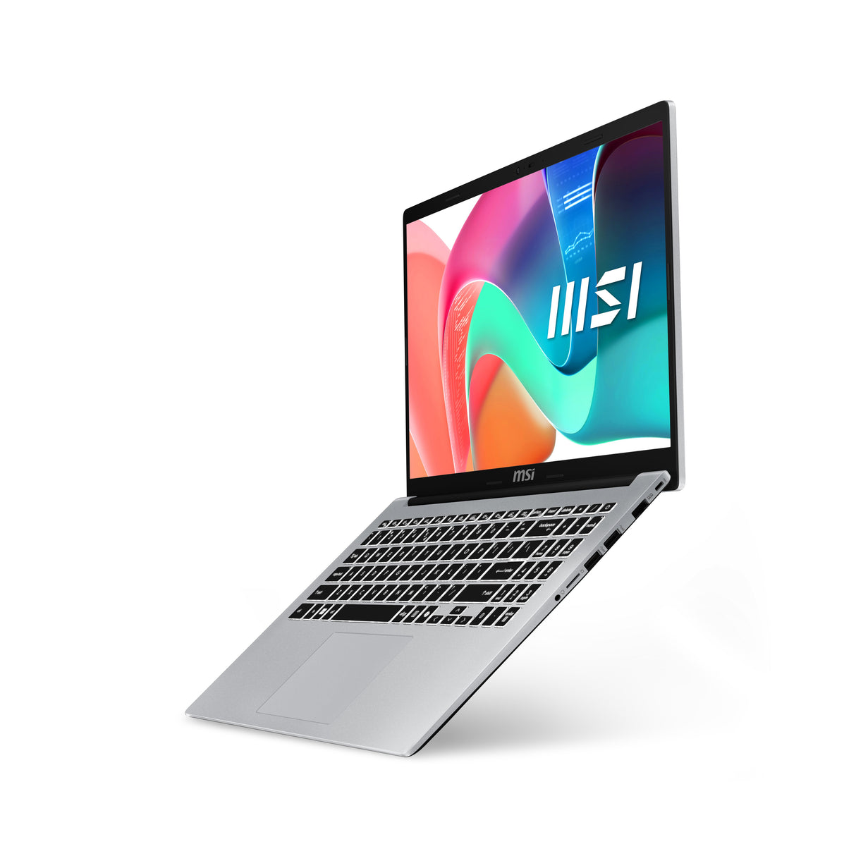 EAN 4711377282055 - MSI Modern 15 F1MG-256XES Intel Core 5 120U Portátil 39,6 cm (15.6") Full HD 16 GB DDR4-SDRAM 512 GB SSD imagen 19