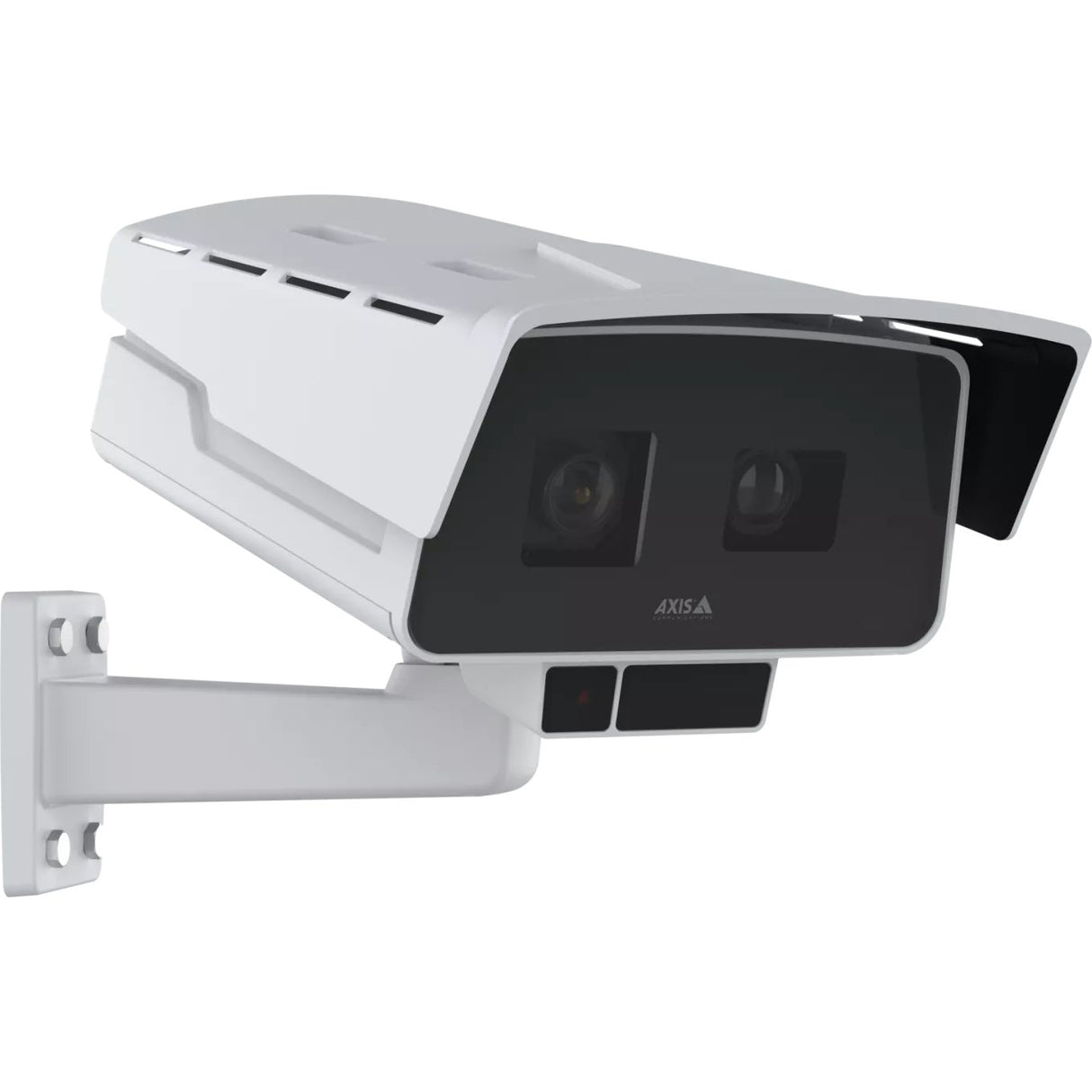 EAN 7331021083196 - Axis P1518-LE Caja imagen 3
