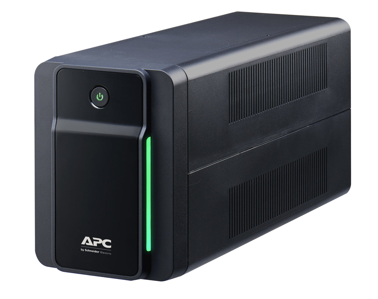 EAN 0731304420507 - APC Back-UPS 1600VA 230V AVR French Sock sistema de alimentación ininterrumpida (UPS) Línea interactiva 1 imagen 5