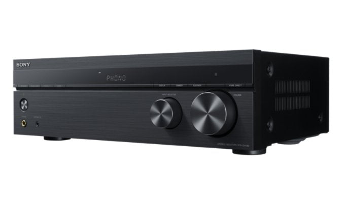 EAN 4548736068124 - Sony STR-DH190 receptor AV 100 W 2.0 canales Estéreo Negro imagen 3