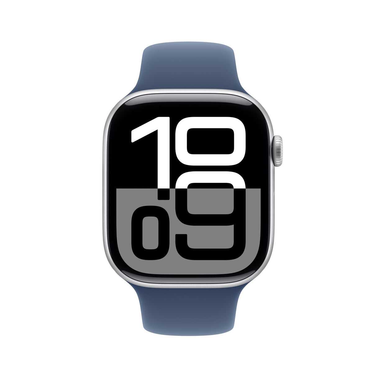 EAN 195949563003 - Apple Watch Series 10 OLED 46 mm Digital 416 x 496 Pixeles Pantalla táctil Plata Wifi GPS (satélite) imagen 2