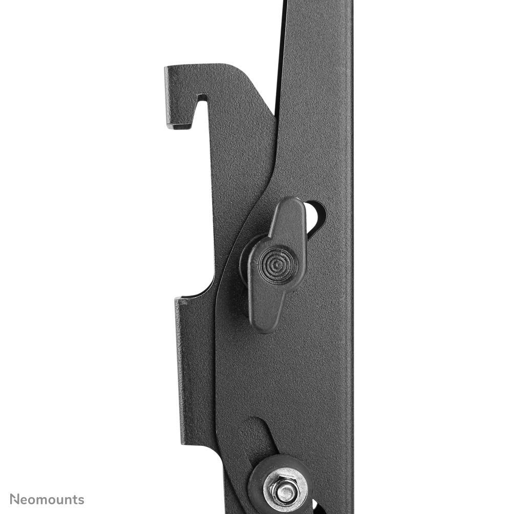 Newstar Soporte De Pared Para Tv Y Mediabox