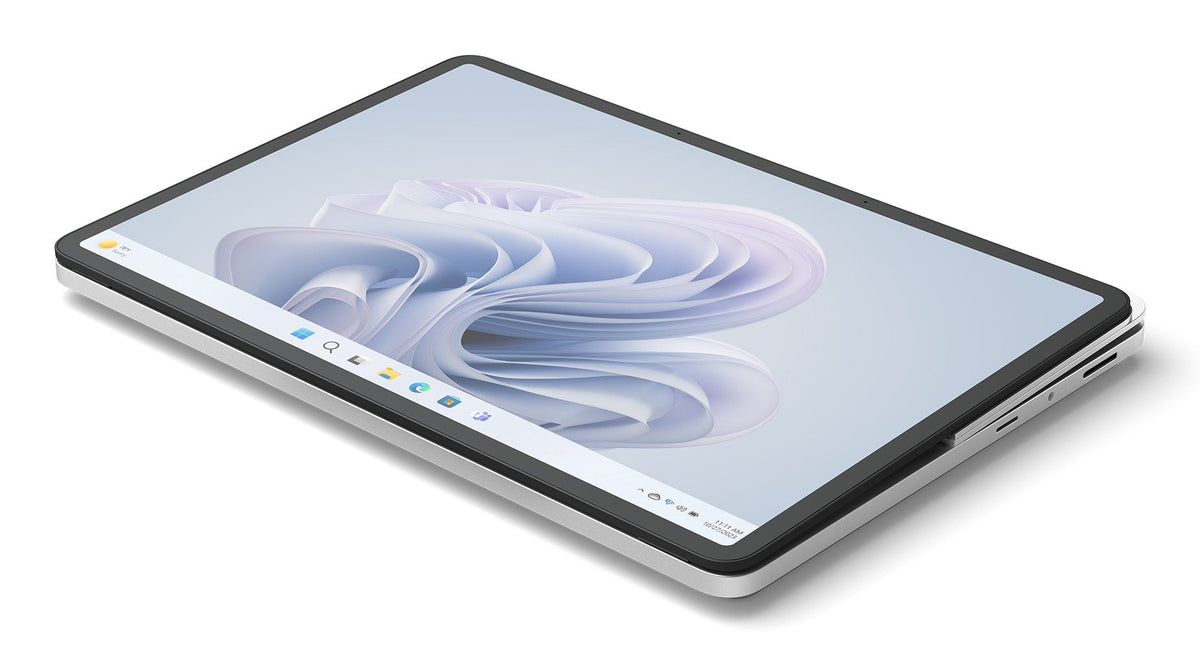 Microsoft Surface Laptop Studio 2 Híbrido (2-En-1) 14.4" Táctil I7-13700h 16 Gb 512 Gb Ssd Nvidia Geforce Rtx 4050 Windows 11 Home Platino