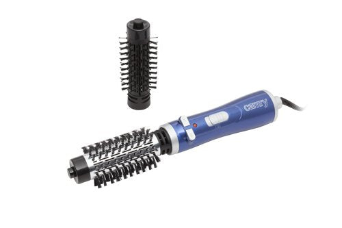 EAN 5908256839670 - Camry Premium CR 2021 Utensilio de peinado Kit de peluquería Vapor Negro, Azul, Gris 1000 W imagen 3