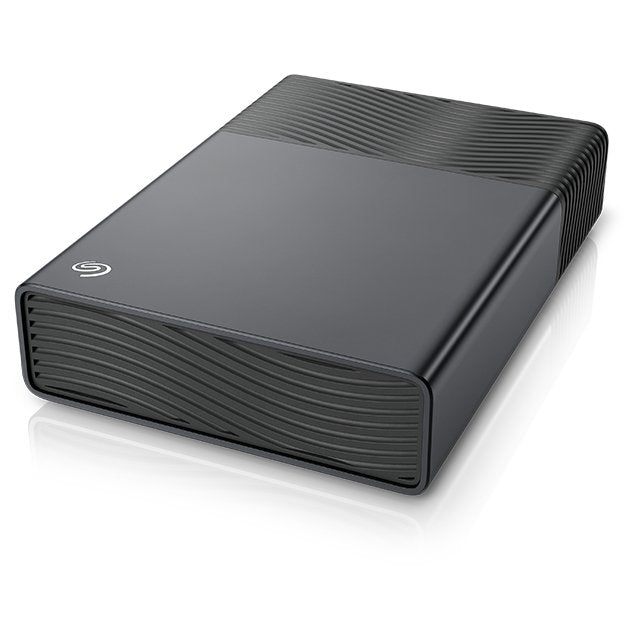 Seagate One Touch Hub - Disco Duro - Cifrado - 20 Tb - Externo (Fijo)