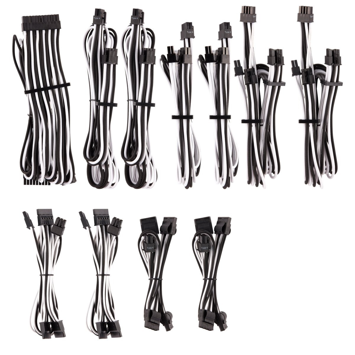 EAN 843591079624 - Corsair CP-8920227 cable de alimentación interna imagen 1