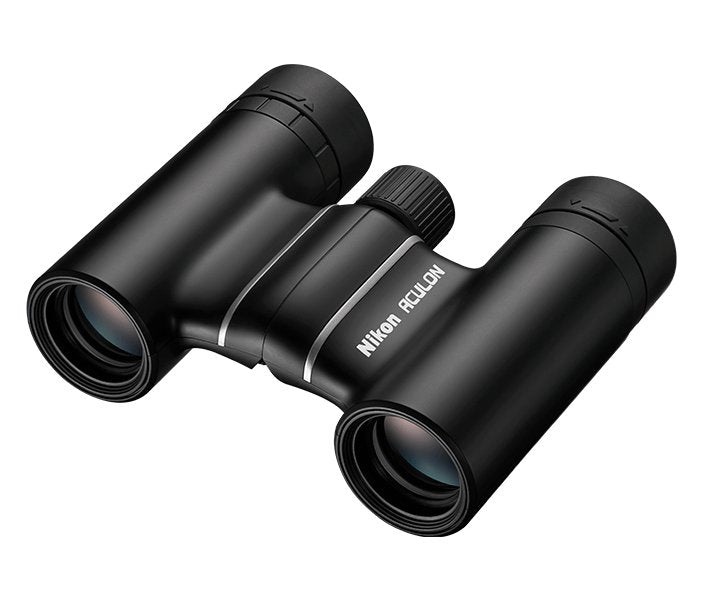 Nikon Aculon T02 10x21 Black Binocular Negro